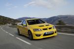 Vauxhall VXR8 Maloo 2012 года